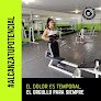 Power House Gym