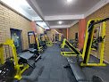 Power House Gym