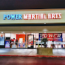Power Martial Arts And Fitness