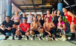 Power Millán Gym