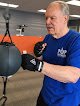 Power Over Parkinsons Fitness