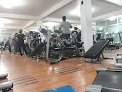 Power Sport Gym