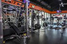 Powerhouse Gym Aurora