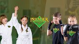 Premier Martial Arts (7885 Nw 107th Ave, Doral)