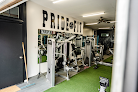 Pridefit Training
