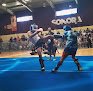 Prime Mma (gimnasio De Artes Marciales)