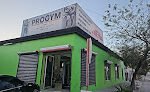 Pro Gym Hb
