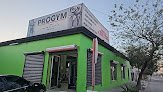 Pro Gym Hb