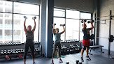 Project 13 Gyms