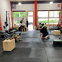 Project Fortius - Strength & Conditioning Gym