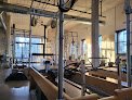 Project Pilates