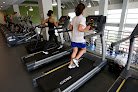 Psu Campus Recreation Center