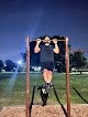 Pull Up Bars