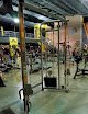 Pump Fitness