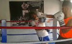 Puño Sur Boxing