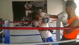 Puño Sur Boxing