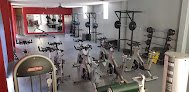 Quezt Fitness