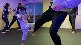 Raakgu Gym - Boxing, Kickboxing, Mma
