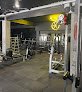 Radioactive Gym