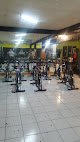 Raftel Gym