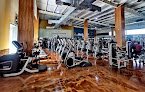Ray Wilson Family Fitness Saltillo