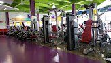 Ray Wilson Familyfit Palmares