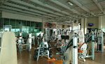 Real Sport Fitness & Tennis