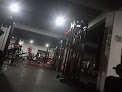 Red Energy Gym