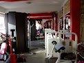 Red Gym