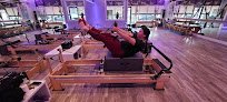 Reform Pilates