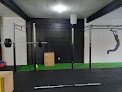 Reforma Crossfit