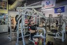 Relentless Fitness