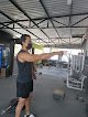 Reneiser Gym