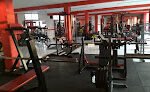 Reny's Gym