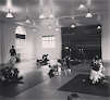 Renzo Gracie Jiu Jitsu Portland