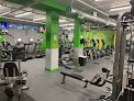 Reps Fitness & Nutrition Center