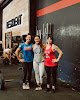Resident Crossfit