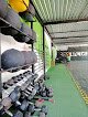 Resilience Functional Gym