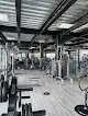 Retgo Gym