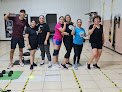 Reto 21 - Fit Friends Club