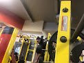 Retro Fitness