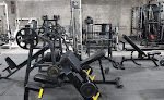 Retroflex Gym