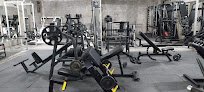Retroflex Gym