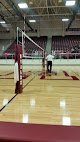 Rev. Harvey Kinchlow Gym | Uvalde Hs Vb Gym