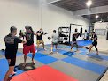 Revolution Combat Academy