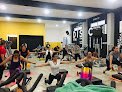 Revolution Gym