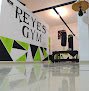 Reyes Gym