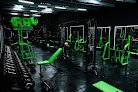 Rhinos Bunker Fitness Club