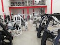 Rhinos Gym