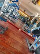Ripped Fit Gimnasio